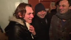 CLEAN : Turkish novelist Asli Erdogan released after 4 months in jail News Clip