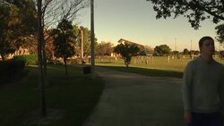 Fellow military cadets says Florida shooter seemed like a 'good kid' News Clip