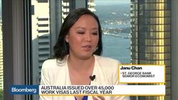 Australia Plans to Tighten Work Visa Rules News Clip