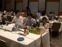 CLEAN: Japan government loses upper house majority News Clip