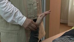 VOICED : La medicina tradicional china atrae las miradas desde el Nobel News Clip