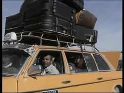 Royals attend bicentenary of Andersen's birth News Clip