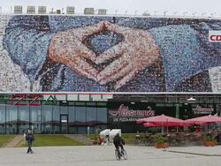 Germany To Hold Federal Elections Stock Footage