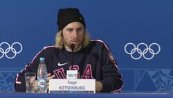 IOC briefing on ticket sales; Norway black bands; safety on snowboard course Instructional Video