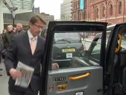 Home Office inquiry into historical child abuse faces continued criticism News Clip