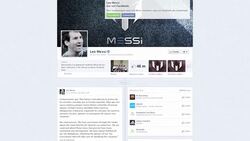 CLEAN : Football Messi father deny tax crime News Clip