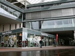 Bayer Leverkusen Training Session Stock Footage