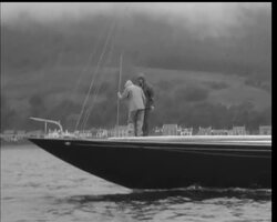 SHAKEDOWN FOR SOVEREIGN News Clip