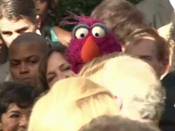 36th Annual Daytime Emmy Awards Stock Footage