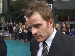 'Pacific Rim' - European Premiere Stock Footage