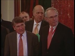 Rice meets Australian FM, comments News Clip