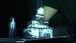 Marco Tempest: The electric rise and fall of Nikola Tesla Instructional Video