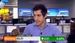 Goldman Sees No Supply Glut Fueling Oils Deep Dive News Clip