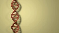 DNA background Stock Footage