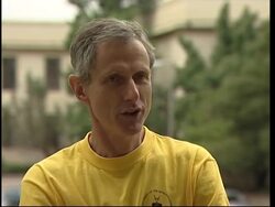 Bug barbeque helps promote use of edible insects News Clip