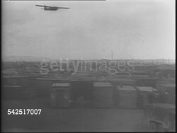 American Soldiers Make Homes In Glider Crates News Clip