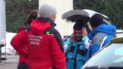 Italy - 23 dead in Italy avalanche as more bodies found at the Hotel Rigopiano near Penne with six people unaccounted for under the tonnes of snow and rubble Instructional Video
