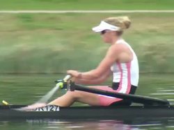 Team GB - Anna Watkins News Clip