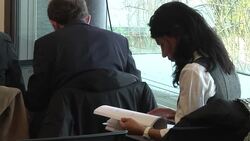 WEF chairman says restoring trust is key to pulling world economy out of crisis News Clip