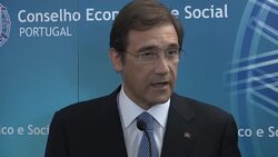 PM eyes new income tax proposals in attempt to meet debt-reduction targets News Clip