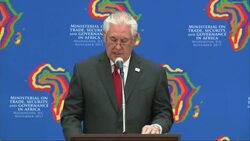 US Calls For Return to Civilian Rule in Zimbabwe Instructional Video