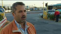 Latest public transport strike hits capital, protesters occupy state power company News Clip