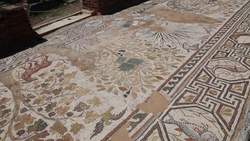 Macedonia, Heracles Lencestis - Roman theatre Instructional Video