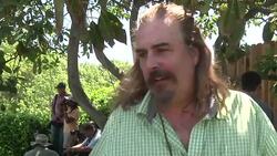 A rare whale fossil has been pulled from a Southern California backyard. The 16- to 17-million-year-old baleen whale fossil is one of about 20 baleen whale fossils known to exist. (Aug. 1) News Clip