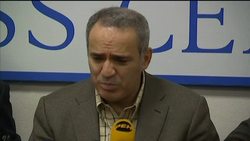 Russian opposition calls for election boycott Instructional Video