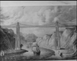 THE GENIUS OF BRUNEL News Clip