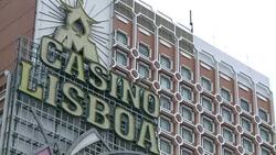 VOICED : Deadly storm tells tale of two cities in Macau News Clip