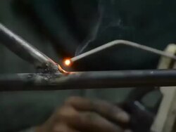 Welding Stock Footage
