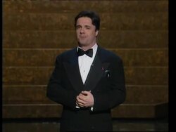 USA: NEW YORK: 50TH ANNUAL TONY AWARDS UPDATE Instructional Video