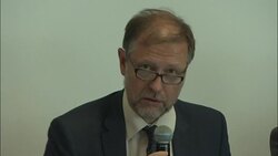 VOICED : ONU lanza en Mexico premio en honor de periodistas asesinados News Clip