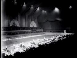 Bowling, Pool, UN News Clip