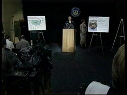 UK/USA: POLICE CLAIM TO HAVE SMASHED CHILD PORNOGRAPHY RING (2) News Clip