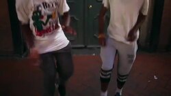 New Orleans: 10 Years After Hurricane Katrina Stock Footage