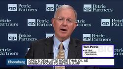 What's the Chance We Actually See an OPEC Deal? News Clip