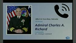 Military officials take steps to combat virus Instructional Video