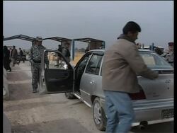 Tight security for Ashoura festival, day after suicide bombing Instructional Video