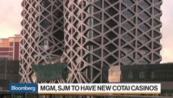 Macau Casino Profits Set to Surge News Clip