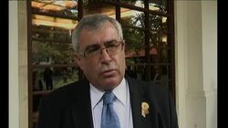 Bosnian FM on arrest; more reax from NAM summit News Clip