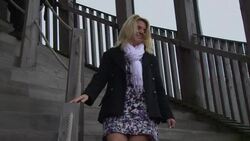 CLEAN : FILE: Swiss vote on immigration cap News Clip