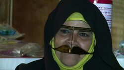 VOICED : A minority at home Emiratis seek to preserve traditions News Clip
