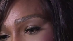 CLEAN : Serena Williams: award caps year of growth on and off court News Clip