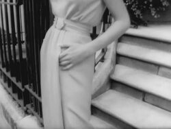 Spring Fashions in London Stock Footage