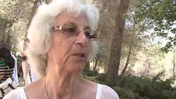 CLEAN: A French count receives the title of Righteous among the Nations News Clip