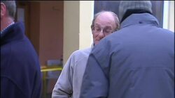 Tiny village celebrates El Gordo lottery win Instructional Video