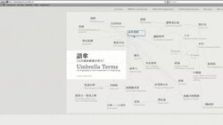 CLEAN : Wordplay a new weapon in Hong Kong democracy battle News Clip