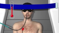 NASA funds research into deep-sleep journey for Mars astronauts Instructional Video